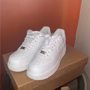 Nike Air Force 1 Shoes